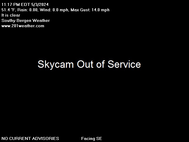 Skycam